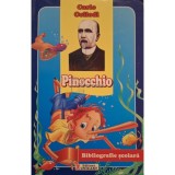 Carlo Collodi - Pinocchio (Editia: 2012)