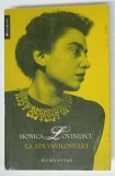 LA APA VAVILONULUI de MONICA LOVINESCU , 2008 *MINIMA UZURA