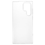 Husa Silicon Transparent compatibila cu Samsung Galaxy S22 Ultra- ALC&reg;, ALC MOBILE