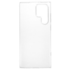 Husa Silicon Transparent compatibila cu Samsung Galaxy S22 Ultra- ALC&reg;