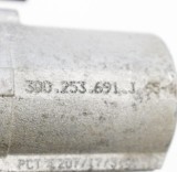 Motor supapa de eșapament AUDI Q5 FY 2017 OEM: 3Q0253691J 3671651