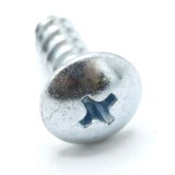 SCREW-TAPPING:TH,+,B,M5,L16,ZPC Side By Side Samsung RS66A8100S9/EF