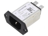 Perie de curățat ștecherul de la fierăstrău electric