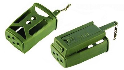 Momitor Falcon Magic Feeder 40 gr. foto