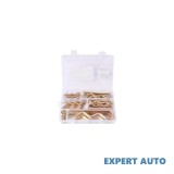Trusa 49 agrafe de siguranta cod: bk81019 Alta marca Alt model #7