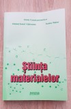 Știința materialelor - Doru Constantinescu, Dănuț Ionel Văireanu, Ioana Maior