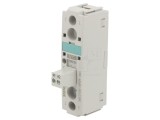 Releu semiconductor SIEMENS 3RF21 15-24V DC 50A 48-460V AC IP20