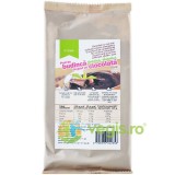 Budinca Low Carb cu Cacao si Faina de Konjac fara Gluten 50g