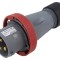 Conector trifazat AC 32A 415VAC IP67