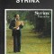 Syrinx - Romantic Classical, Caseta audio