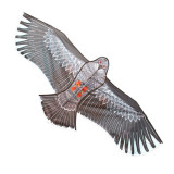 Zmeu de Hartie in Forma de Vultur - 2m