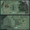 GUATEMALA █ bancnota █ 1 Quetzal █ 2023 (2024) █ COMEMORATIV █ UNC █ necirculata