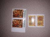 TIMBRE ROMANIA MNH-2000/LP 1514-EVENIMENTE(I), Nestampilat