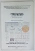 FIZIOLOGIE , LUCRARI PRACTICE ( PENTRU UZUL STUDENTILOR ) , editor LEON ZAGREAN , 2013, VEZI DESCRIEREA !