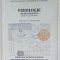 FIZIOLOGIE , LUCRARI PRACTICE ( PENTRU UZUL STUDENTILOR ) , editor LEON ZAGREAN , 2013, VEZI DESCRIEREA !