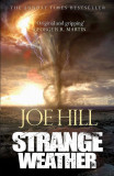 Strange Weather | Joe Hill
