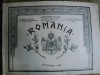 Atlas Romania Alexandru Th. Cisar 1935, Harti Vechi Evolutia Spatiului Romanesc 106-1913, Rom/Fr/Eng