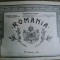 ROMANIA - ATLAS de ALEXANDRU TH. CISAR (1935)
