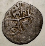 G.354 AUSTRIA SALZBURG JOHANN JAKOB KHUEN VON BELASI ZWEIER 2 PFENNIGE 1560-1586