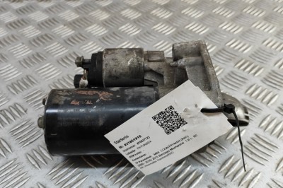 Electromotor MINI COUNTRYMAN R60 2015 OEM: 7616698 | 31861910 foto