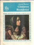 Cumpara ieftin Cantarea Romaniei (ed. Ion Creanga) - Alecu Russo