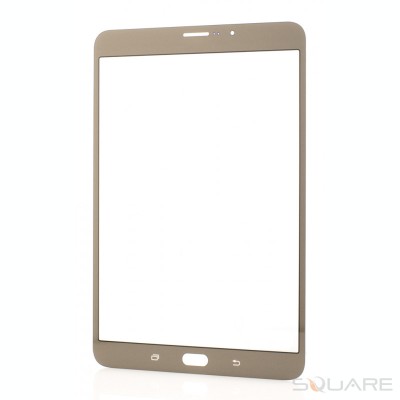 Geam Sticla Samsung Tab S2 8.0, T719N, Gold foto