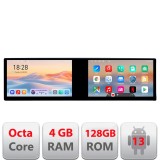 Navigatie Opel Zafira Corsa Astra Antara Vectra 2005-2014 Lenovo 8 core 4+64 10.5 inch Incell 1K android Wifi 5Ghz gps internet CarStore Technology