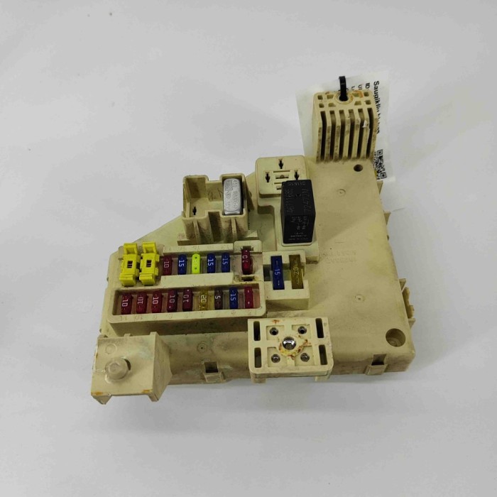 Modul panou de siguranțe DODGE DURANGO DN 1999 OEM: 56021396AE