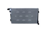 NRF 53813 EASY FIT Radiator, racire motor