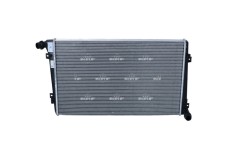 NRF 53813 EASY FIT Radiator, racire motor