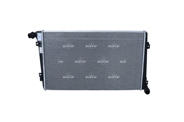 NRF 53813 EASY FIT Radiator, racire motor
