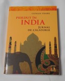 Catalin Vrabie - Pierdut in India