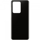 Capac Baterie compatibil cu Samsung Galaxy S20 Ultra 5G G988 / S20 Ultra G988, Negru