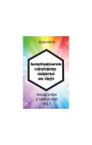 Surprinzătoarele coincidențe numerice ale vieții. Hexagramele și tiparul vieții (Vol.1) - Paperback brosat - Ligia Hotin - Letras