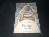 FRANCISCA STOENESCU - PRIMA NINSOARE