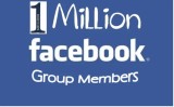 Membrii Facebook Reali - 1.000.000 Membrii - Promovare Facebook Rapida! - Conturi Reale 100% - Creste-ti Popularitatea pe Facebook