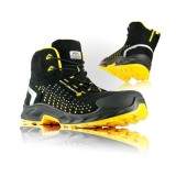 Cumpara ieftin Bocanci bombeu compozit Grfiton 09 MT S3S SR FO+ESD