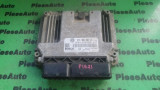 Calculator motor Skoda Octavia 2 (2004-&gt;) 0281013619