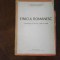 C. Radulescu-Motru Etnicul Romanesc.Comunitate de origine, limba si destin 1942