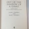 OUT OF THE SHADOW OF A GIANT , HOOKE , HALLEY AND THE BIRTH OF BRITISH SCIENCE by JOHN GRIBBIN and MARY GRIBBIN , 2017