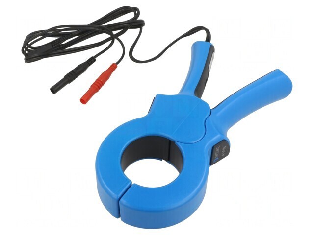 Traductor Tip Clește AC 1mA-1,2kA 600mm