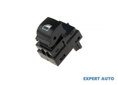 Panou butoane geamuri electrice BMW Seria 7 (2008-&gt;) [F01, F02, F0 #1