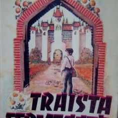 Pavol Bujtar - Traista fermecata (editia 1985)