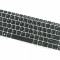 Tastatura HP Elitebook 755 G2 luminata cu mouse pointer