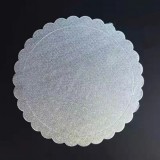 Platou prajituri, 5pcs, 25cm