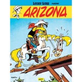 Cumpara ieftin Lucky Luke 03 Arizona HC, Grafic