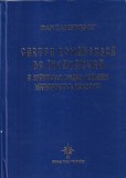Dan Zamfirescu - Cartea romaneasca de invatatura a Sfantului Ierarh Varlaam