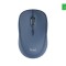 Trust Yvi Wireless Mouse - blue
