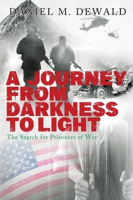 A Journey from Darkness to Light: The Search for Prisoners of War foto