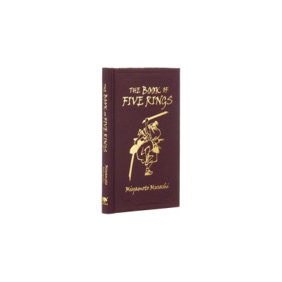 The Book of Five Rings foto